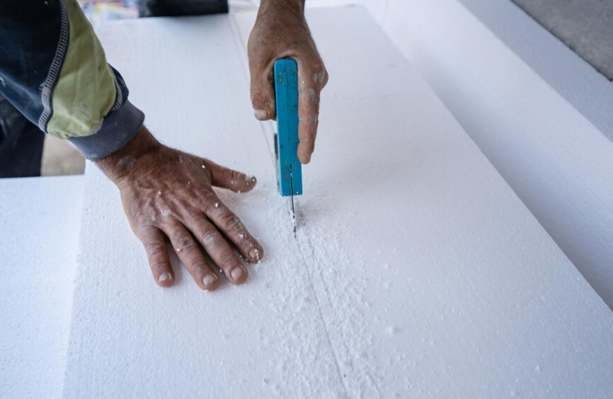 شركة عزل فوم بالرياض