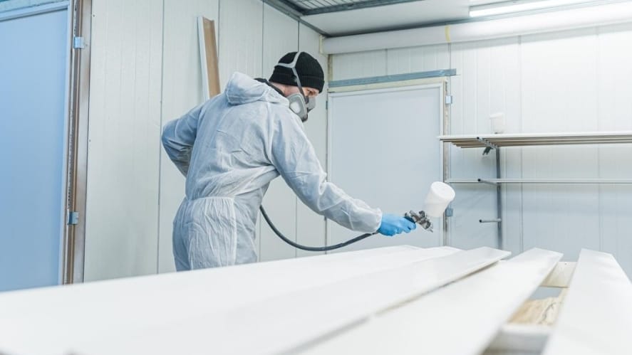 شركة عزل فوم بالرياض