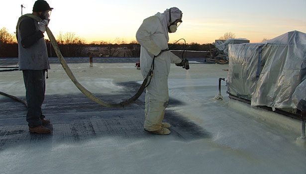 شركة عزل فوم بالرياض