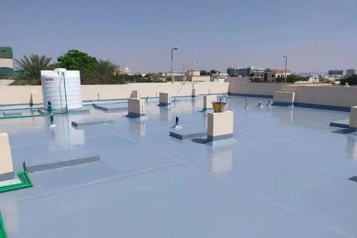 افضل شركة عزل اسطح بالرياض 