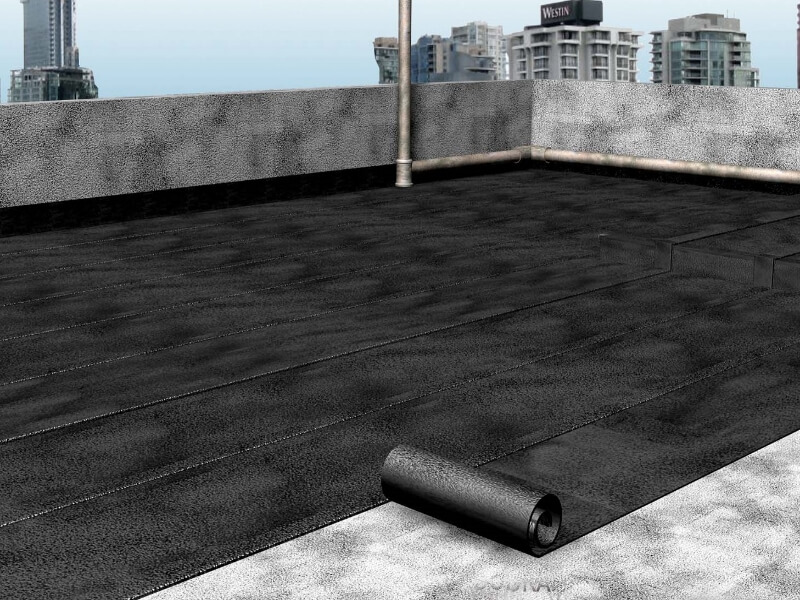 تركيب عوازل اسطح بالطائف تركيب عوازل اسطح بالطائف