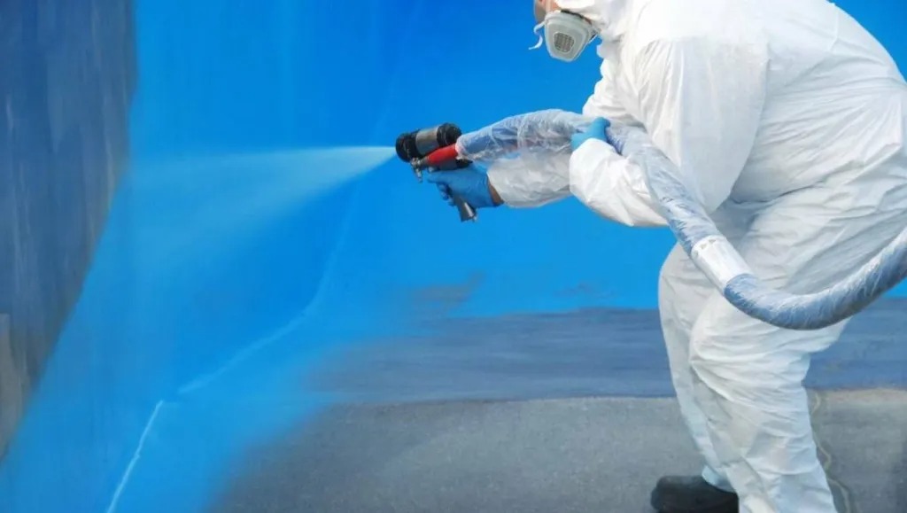 شركة عزل خزانات بالخرج