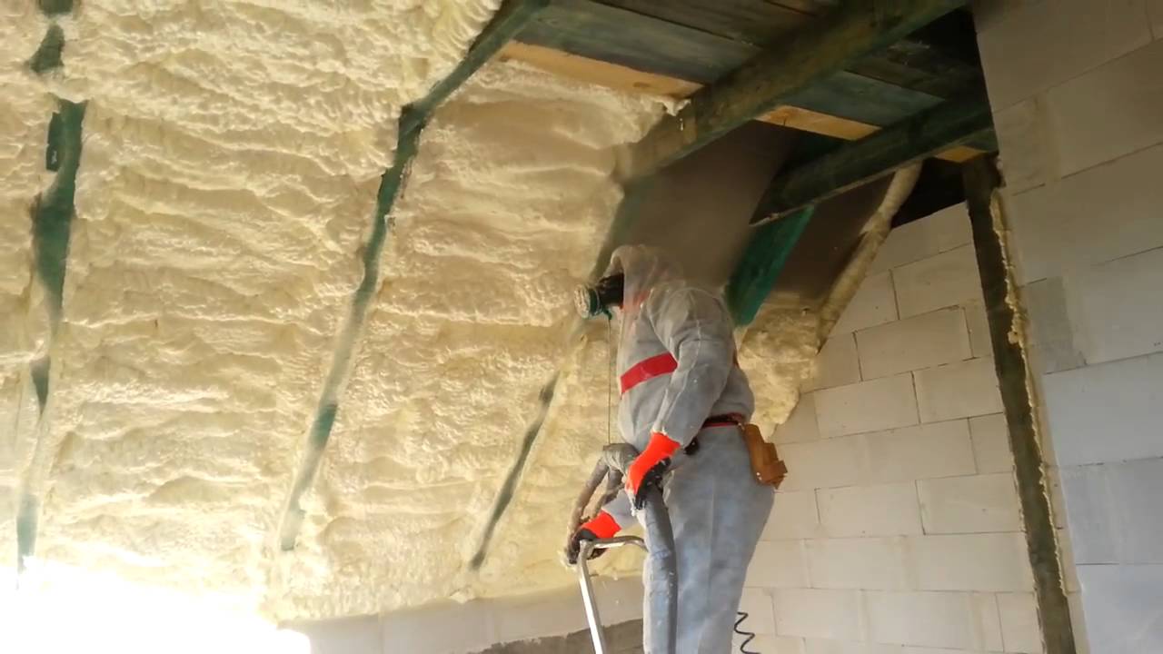 شركات عزل اسطح بالفوم بالرياض