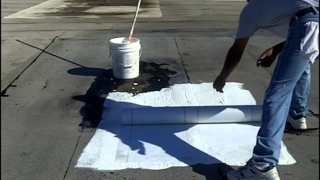 شركة عزل اسطح بالمجمعة 0506422437