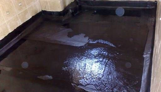 شركة عزل حمامات بالخرج