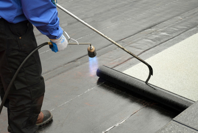 شركات العزل المعتمدة