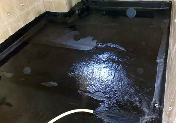 شركة عزل حمامات بالخرج