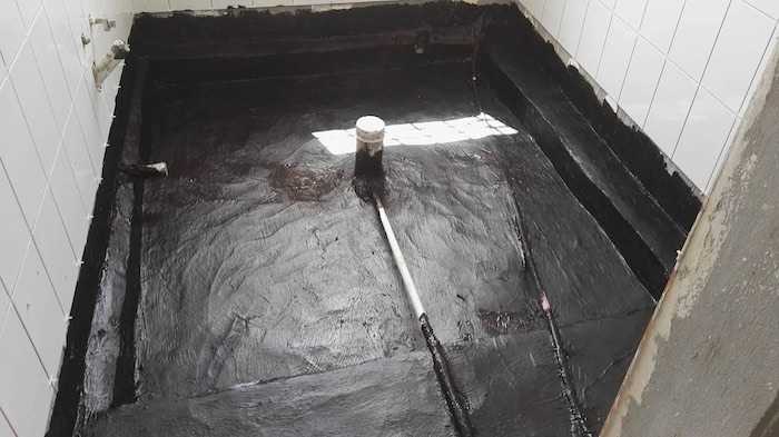 شركة عزل حمامات بالخرج