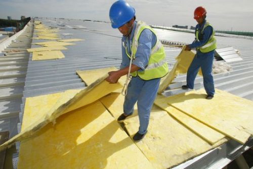 شركة عزل فوم بجازان