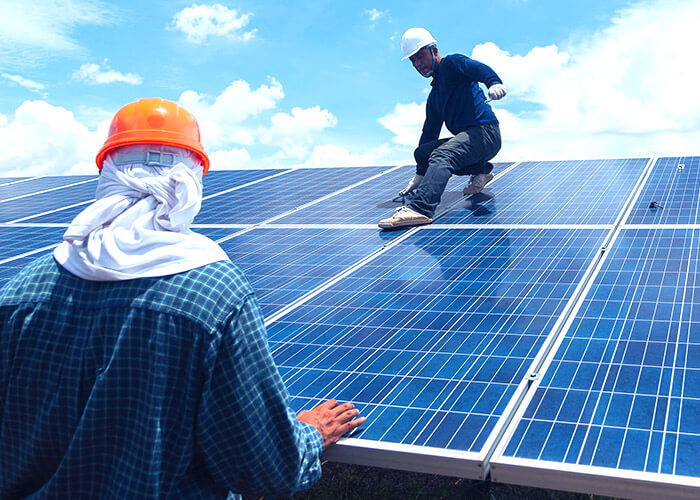 تركيب عوازل أسطح بالرياض