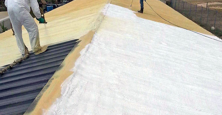 شركة عزل فوم بجازان