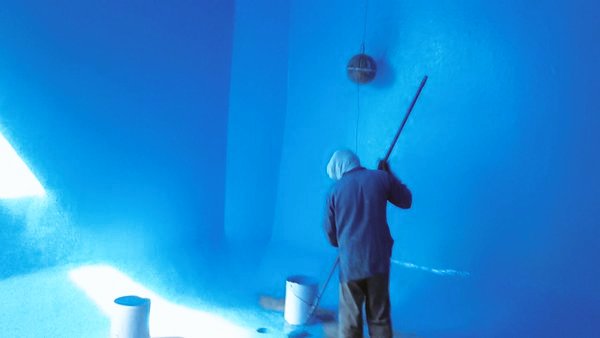 افضل 25 شركة عزل خزانات المياه