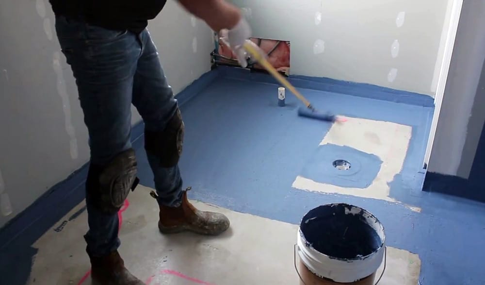 شركة عزل حمامات بالخرج