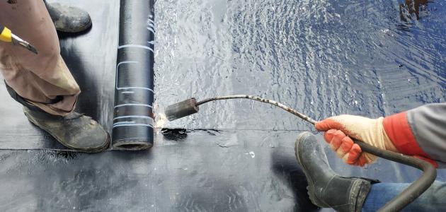 شركات العزل المعتمدة شركات العزل المعتمدة