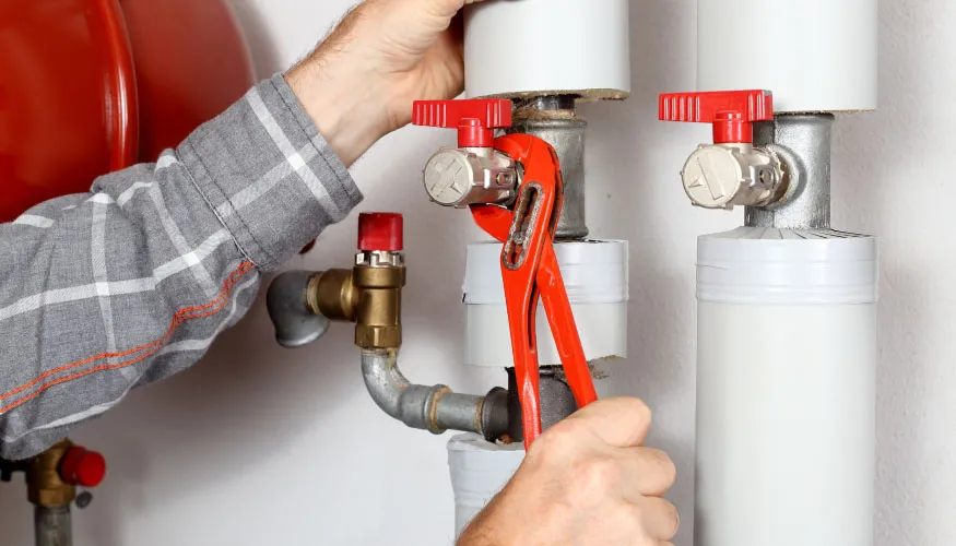 شركة كشف تسربات الغاز بالخرج 