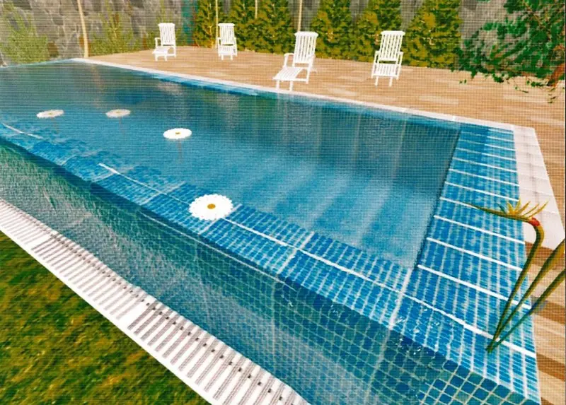 شركة عزل مسابح بالرياض