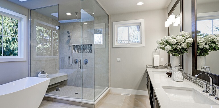 شركة ترميم حمامات بالقصيم