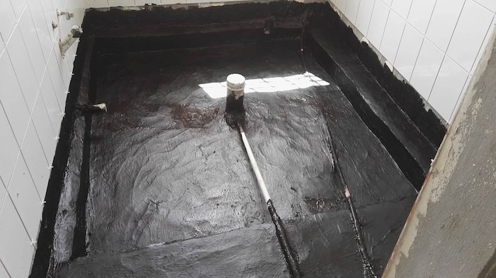 شركة عزل حمامات بالقصيم