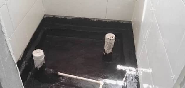 شركة عزل حمامات بالقصيم