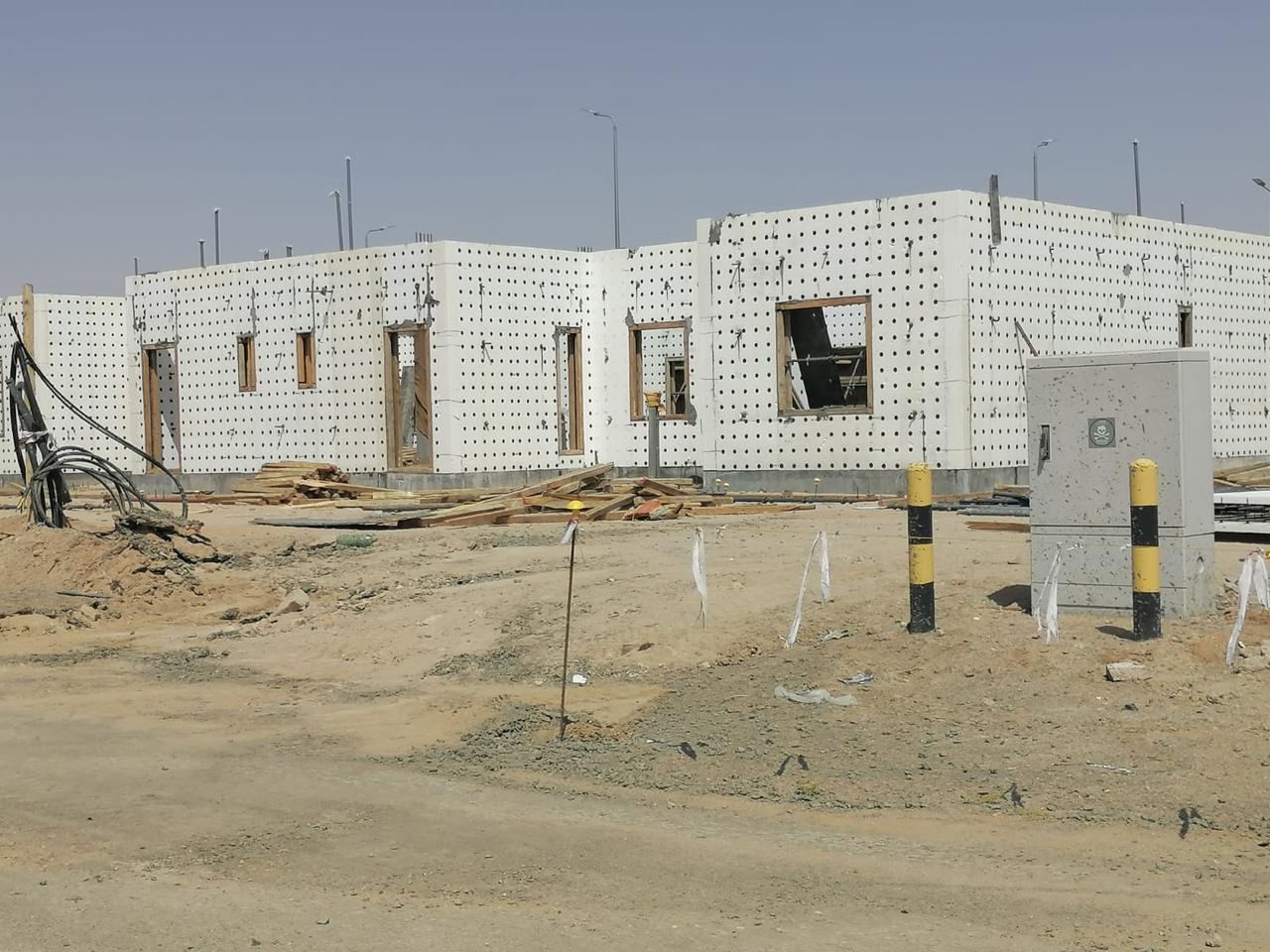 شركة تشطيبات بالقصيم 