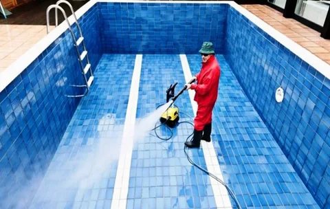 شركة صيانة مسابح بالاحساء