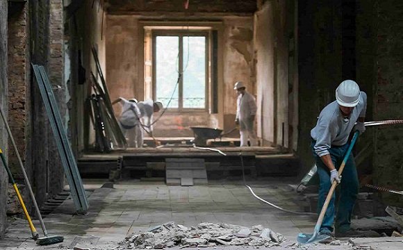 شركة تشطيبات بالقصيم 