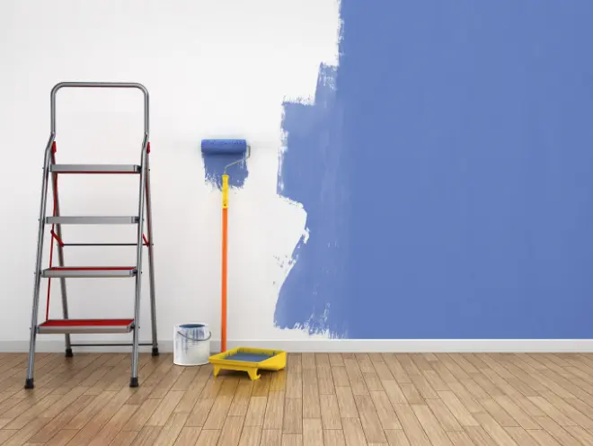 شركة دهانات واصباغ بالاحساء