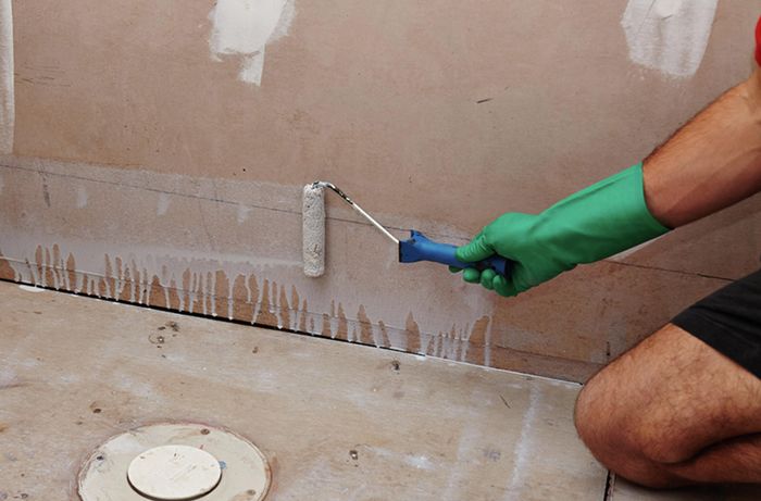 شركة عزل حمامات بالدمام