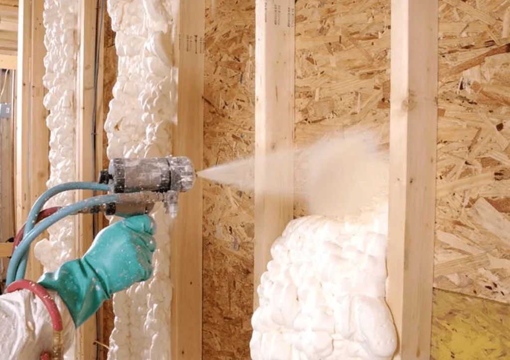 شركة عزل فوم ببريدة