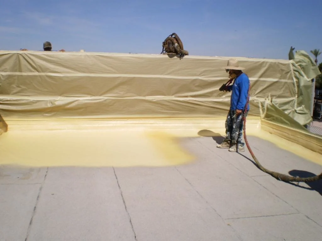 شركة عزل فوم بالمذنب