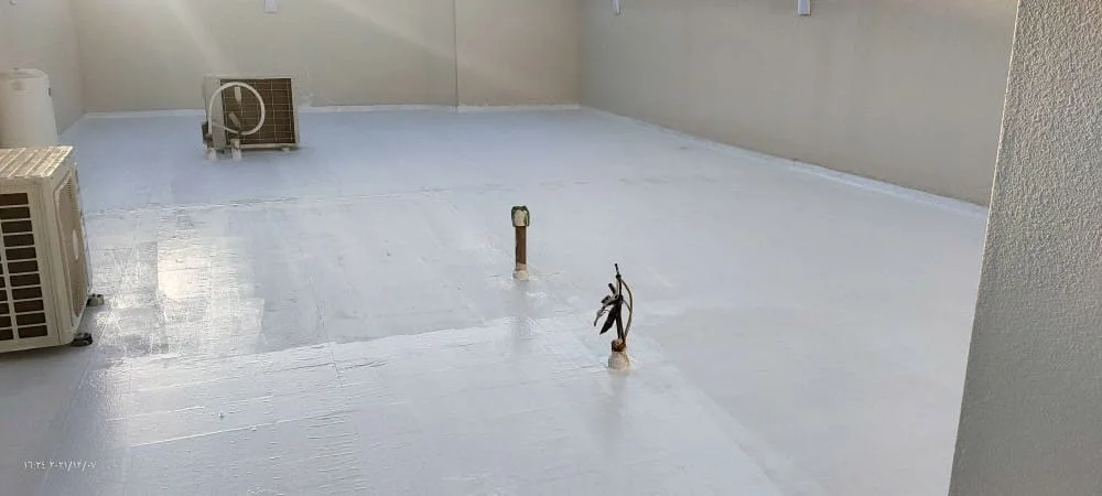 هل الأكريليك عازل للحرارة؟