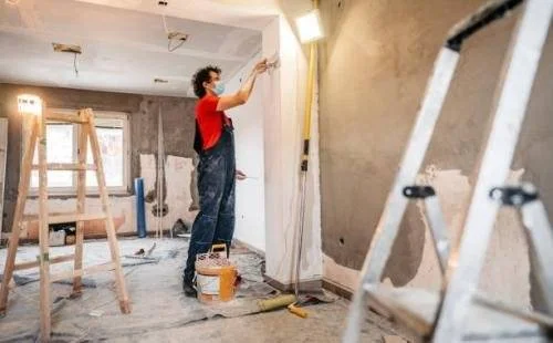 شركة تشطيبات بالرياض