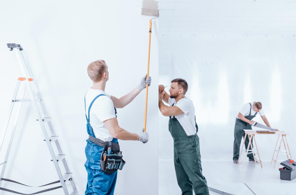 شركة تشطيبات بالرياض 0554103631