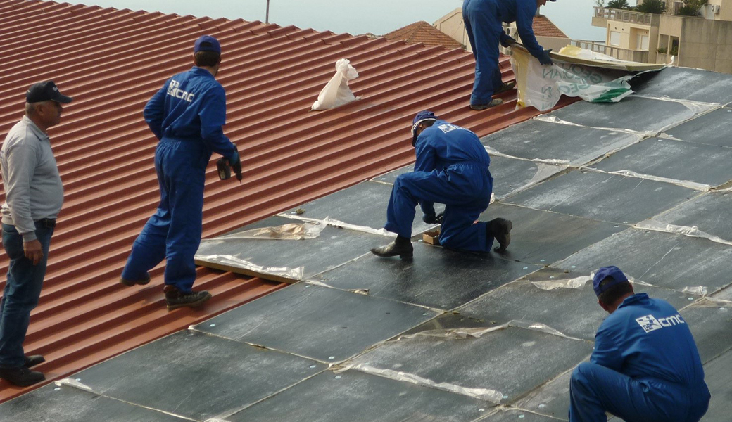 شركة عزل اسطح بالخرج 0530536632